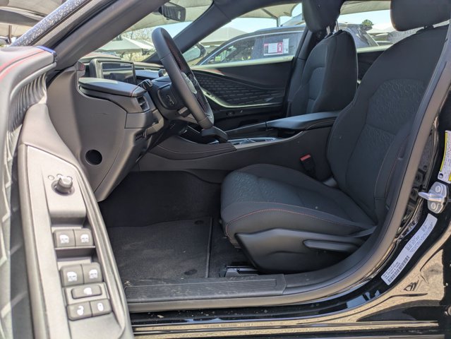 New 2026 Dodge Charger R/T w/ Blacktop Package AWD/4WD image 4