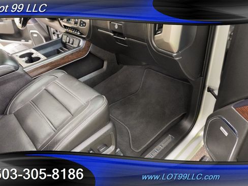 Used 2018 GMC Sierra 1500 Denali w/ Denali Ultimate Package AWD/4WD image 33