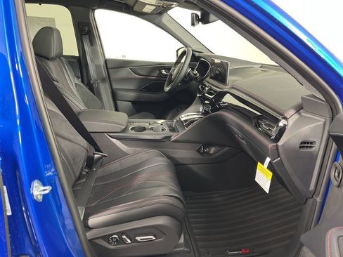 New 2026 Acura MDX Type S image 7