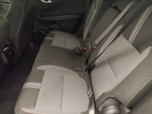 Used 2024 Chevrolet Blazer LT FWD image 18