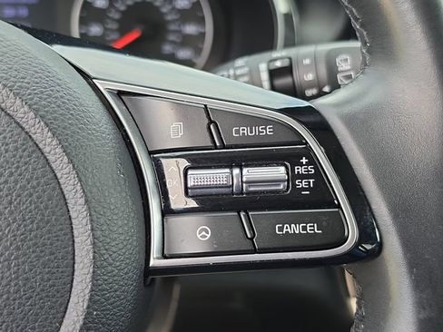 Certified 2023 Kia Seltos S FWD image 19
