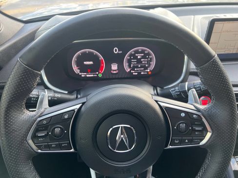 Used 2023 Acura MDX Type S image 14
