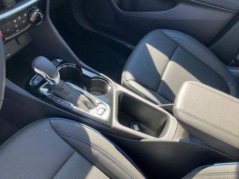 New 2026 Buick Encore GX Sport Touring image 10