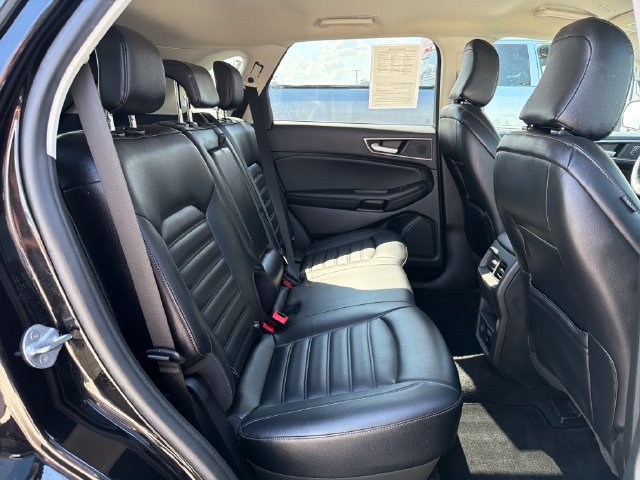 Used 2023 Ford Edge SEL w/ Convenience Package AWD/4WD image 28