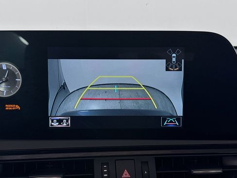 Used 2022 Lexus ES 350 w/ Premium Package image 16