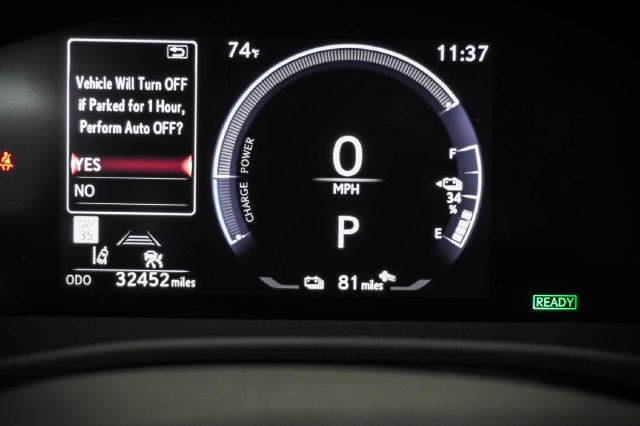 Certified 2023 Lexus RZ 450e Premium w/ Accessory Package (2T) AWD/4WD image 14