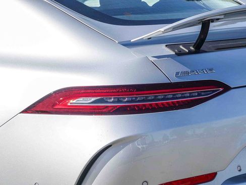 New 2024 Mercedes-Benz AMG GT 43 image 7