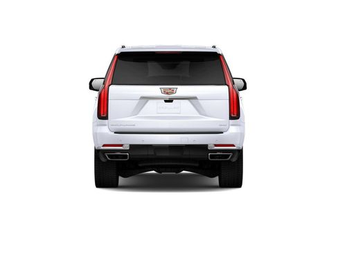 New 2026 Cadillac Escalade Luxury w/ Touring Package image 38