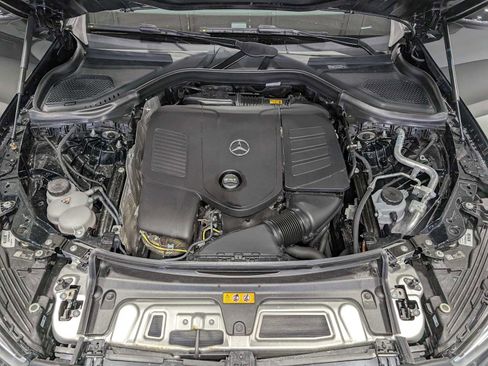 Certified 2026 Mercedes-Benz GLC 300 4MATIC image 14