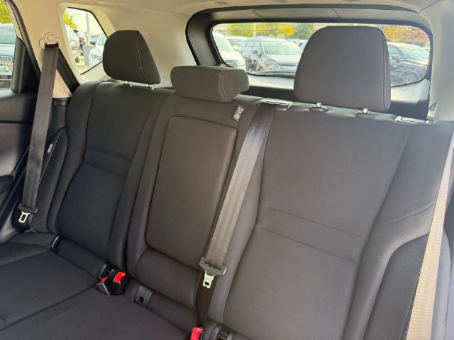 Used 2024 Nissan Rogue S FWD image 29
