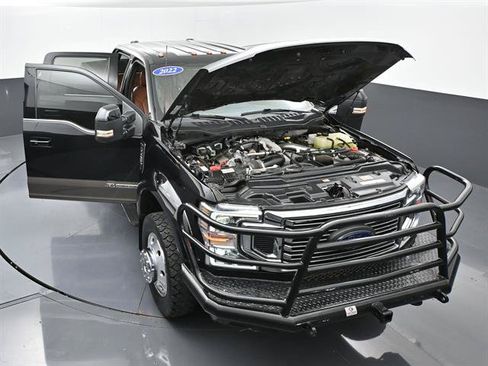Used 2022 Ford F450 King Ranch AWD/4WD image 45
