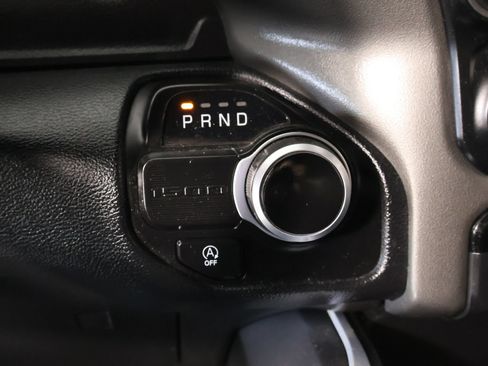 Used 2022 RAM 1500 Big Horn RWD image 7