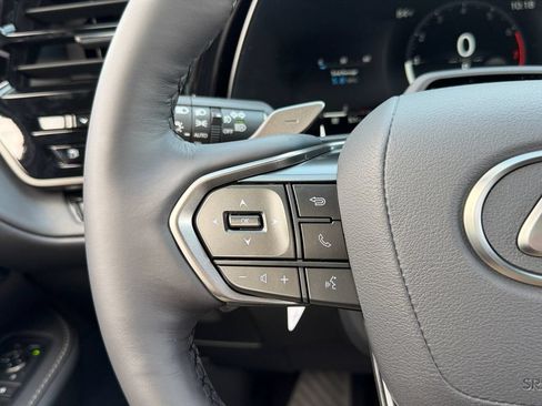 New 2026 Lexus TX 350 AWD image 17