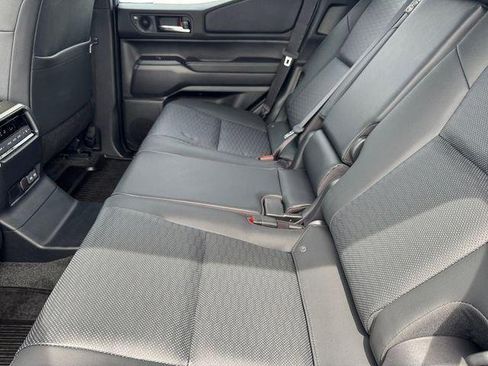 Used 2026 Toyota Land Cruiser w/ Premium Package AWD/4WD image 10