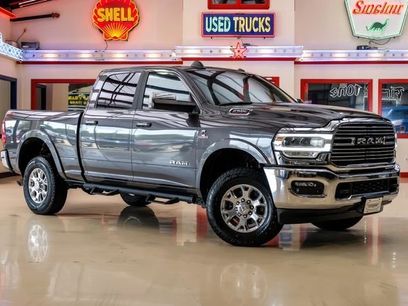 Used 2021 RAM 2500 Laramie