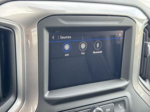 New 2026 GMC Sierra 1500 Pro w/ Pro Value Package RWD image 14