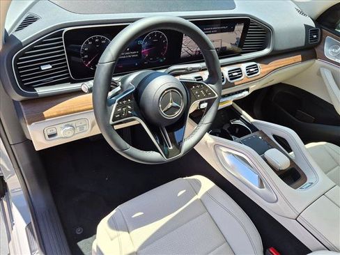 New 2026 Mercedes-Benz GLE 350 4MATIC image 3