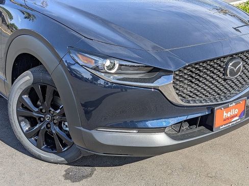 New 2026 MAZDA CX-30 AWD 2.5 S w/ Select Sport Pkg image 5