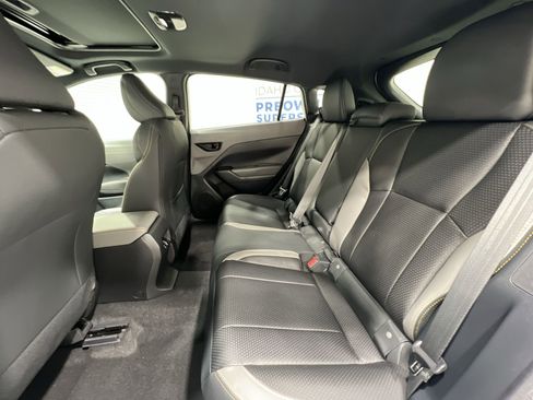 New 2026 Subaru Crosstrek 2.5i Wilderness AWD/4WD image 22