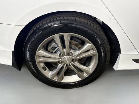 Used 2019 Hyundai Sonata Sport w/ Tech Package 03 image 33