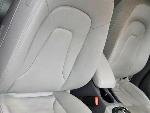 Used 2014 Audi A4 2.0T Premium Plus w/ Premium Plus Package image 9