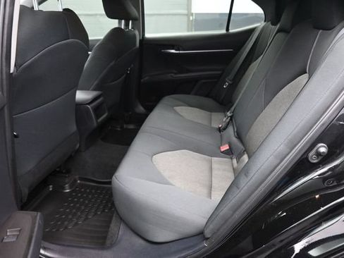 Used 2023 Toyota Camry LE FWD image 8