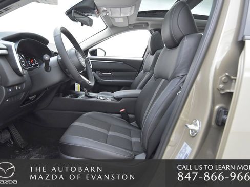 New 2026 MAZDA CX-50 Meridian Edition w/ Cargo Package image 30