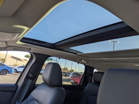 New 2026 MAZDA CX-90 3.3 Turbo w/ Premium Sport Pkg image 24