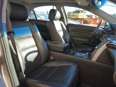 Used 2007 Acura RL image 21