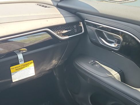 New 2026 Acura ADX FWD image 13
