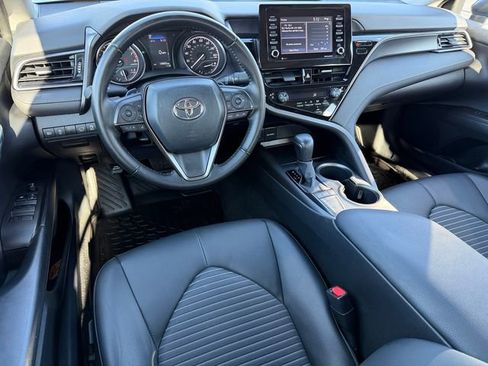 Certified 2023 Toyota Camry SE w/ Convenience Package image 33