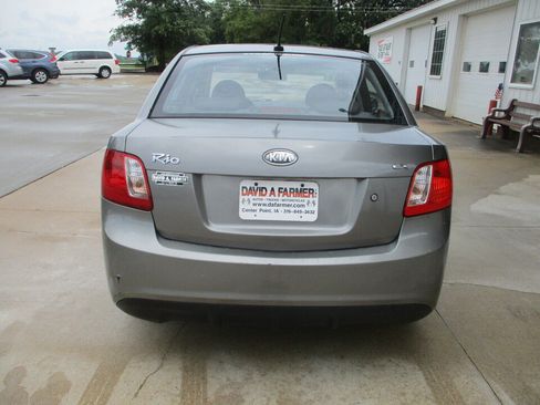 Used 2011 Kia Rio LX w/ Value Pkg FWD image 14