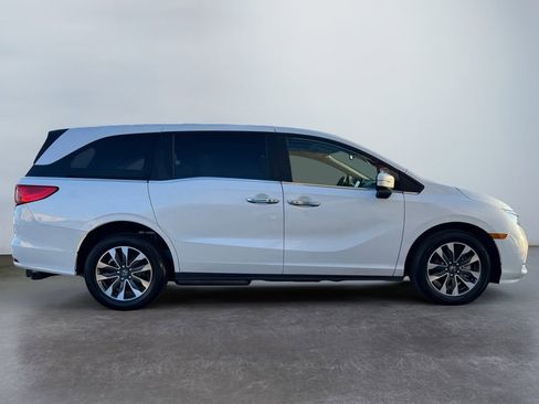 Used 2024 Honda Odyssey EX-L image 5