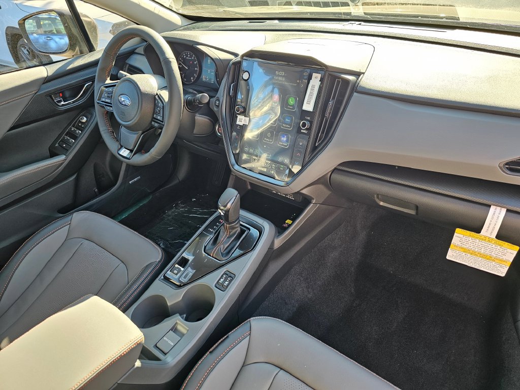 New 2026 Subaru Crosstrek 2.5i Limited AWD/4WD image 10