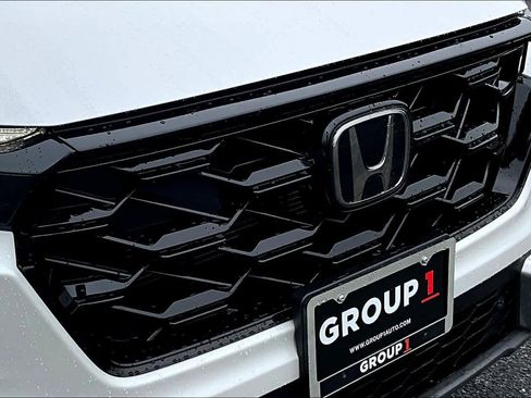 Used 2023 Honda CR-V Sport Touring image 30