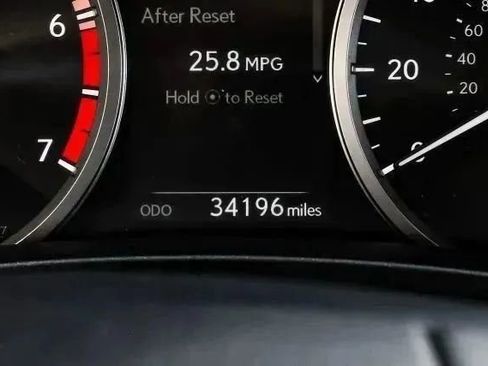 Used 2021 Lexus NX 300 FWD w/ Accessory Package image 26