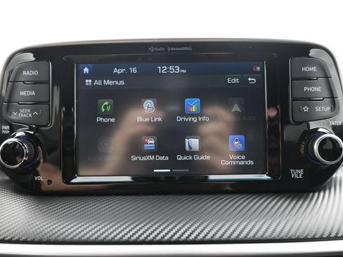 Used 2020 Hyundai Tucson Value FWD image 15