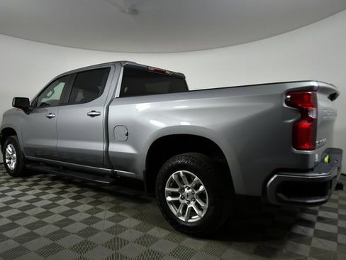 Used 2023 Chevrolet Silverado 1500 RST image 14