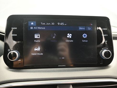 Used 2022 Hyundai Santa Fe XRT AWD/4WD image 26