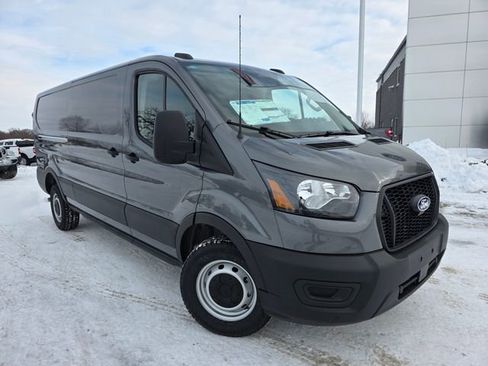 New 2026 Ford Transit 150 Low Roof image 2