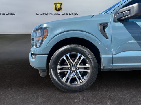 Used 2023 Ford F150 XL w/ STX Appearance Package RWD image 14