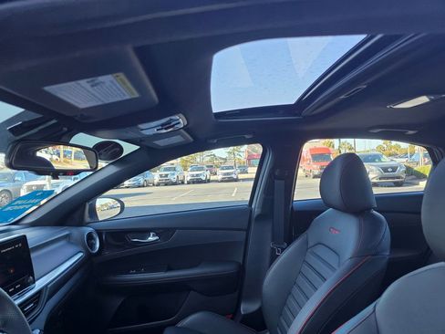 Used 2024 Kia Forte GT image 16