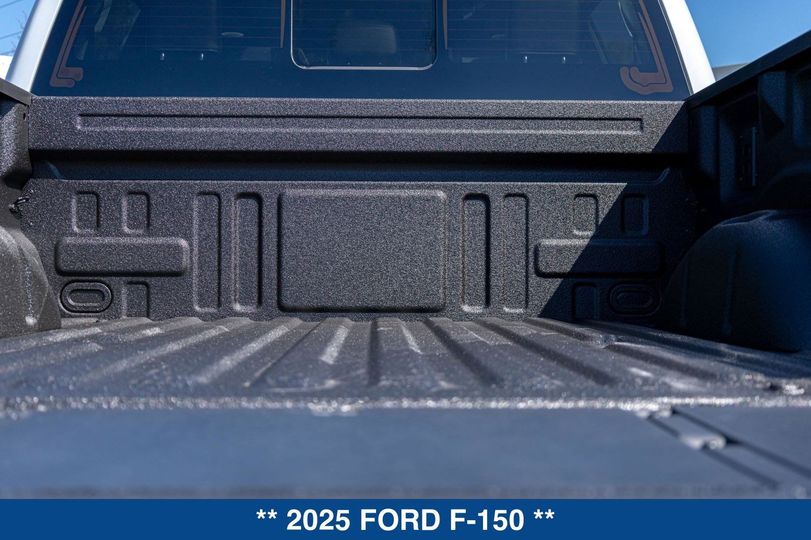 New 2025 Ford F150 Raptor AWD/4WD image 46
