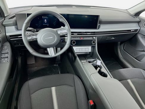 Certified 2026 Hyundai Sonata SEL FWD image 19