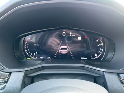 New 2026 MAZDA CX-70 3.3 Turbo S w/ Premium Package image 17