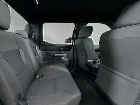 New 2026 Toyota Tundra SR5 AWD/4WD image 18