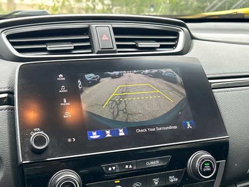 Used 2018 Honda CR-V EX image 18