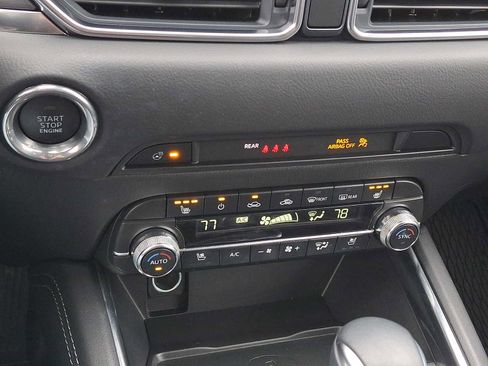 Used 2025 MAZDA CX-5 AWD 2.5 S image 16
