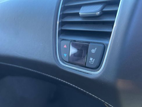 Used 2017 Chevrolet Corvette Stingray Convertible w/ 3LT Preferred Equipment Group image 32