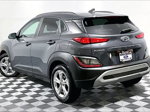 Used 2023 Hyundai Kona SEL w/ Convenience Package FWD image 11